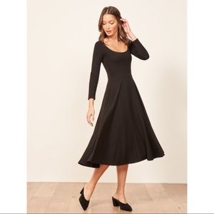 Reformation Lou dress